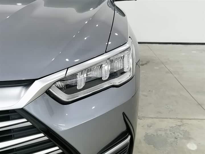 Фото 7 - BYD Song Pro Hybrid