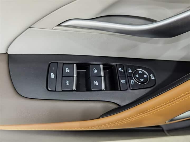 Фото 9 - BYD Song Pro Hybrid