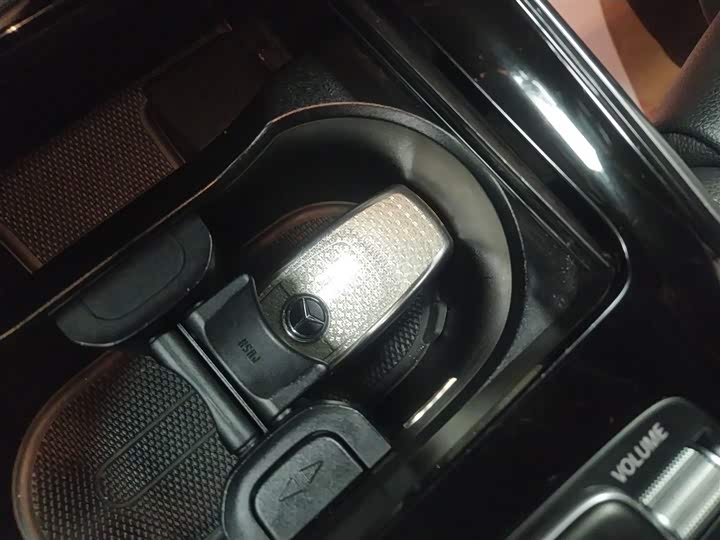 Фото 9 - Mercedes-Benz B-Class