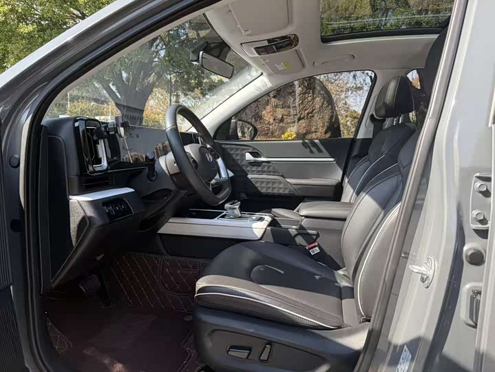 Фото 4 - Hyundai ix35 (Mufasa)