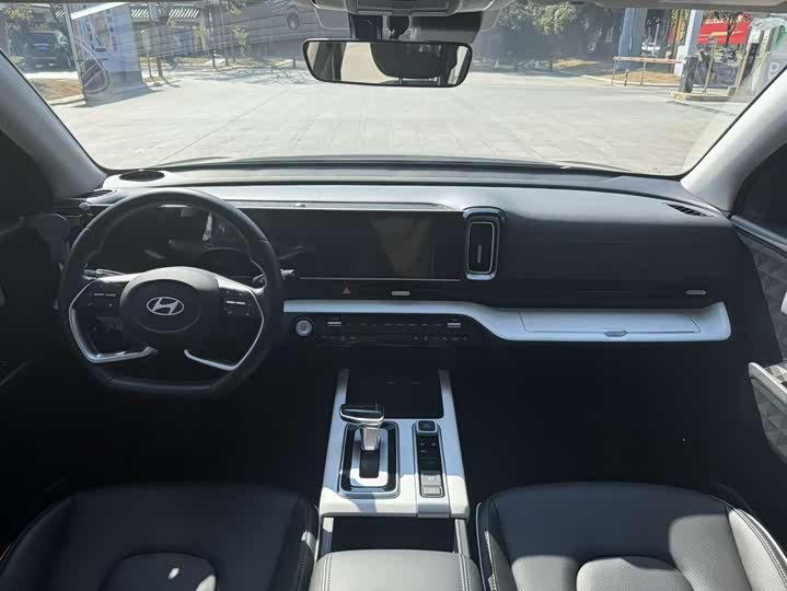 Фото 6 - Hyundai ix35 (Mufasa)