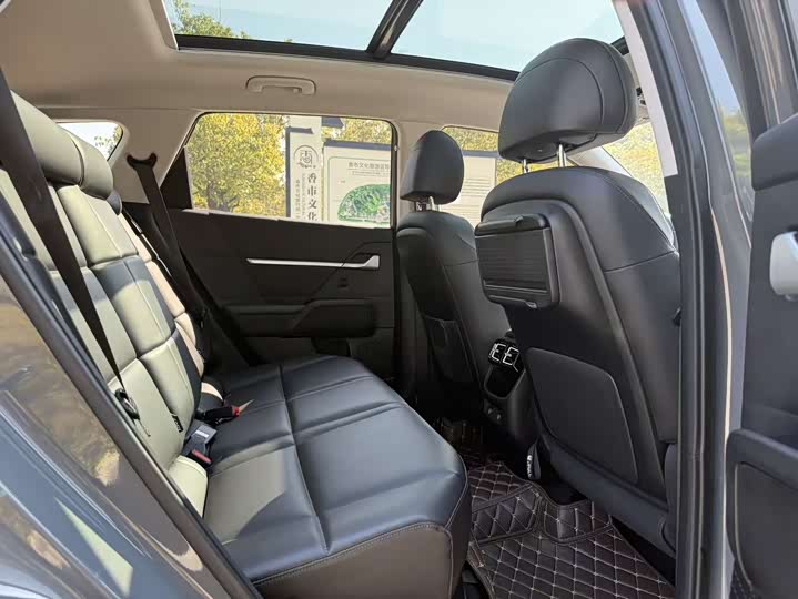 Фото 8 - Hyundai ix35 (Mufasa)