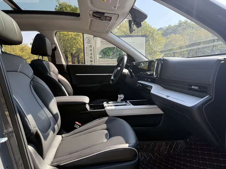 Фото 9 - Hyundai ix35 (Mufasa)