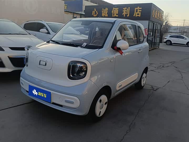 Фото 1 - Bestune Pony