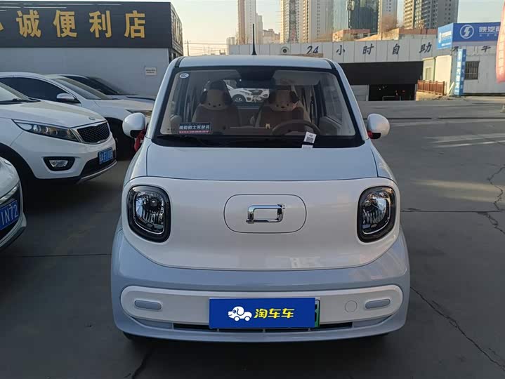 Фото 2 - Bestune Pony