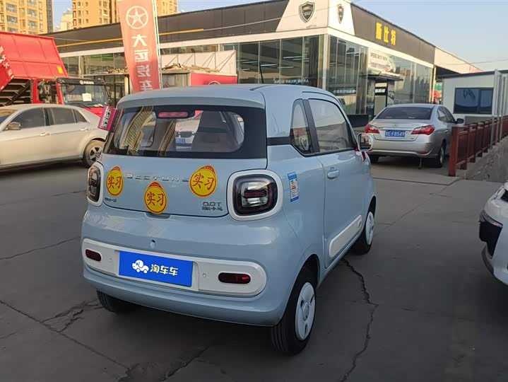 Фото 3 - Bestune Pony