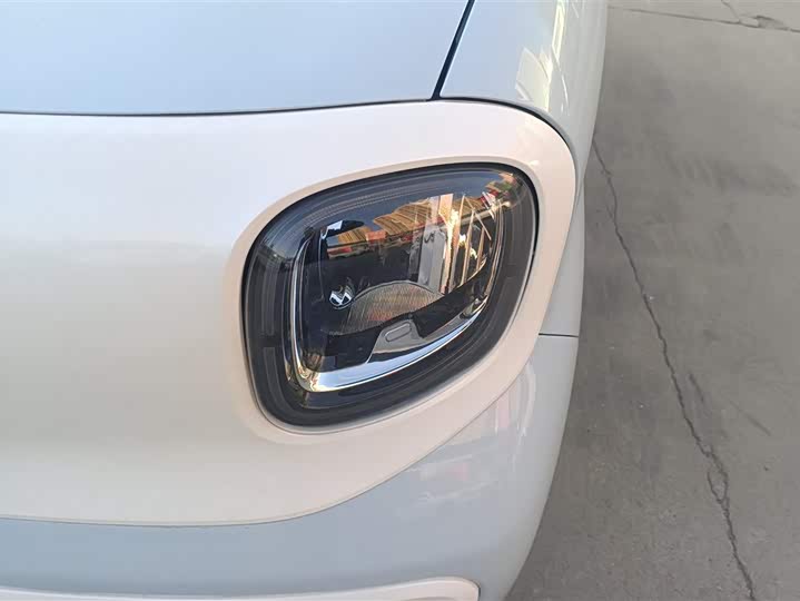 Фото 5 - Bestune Pony