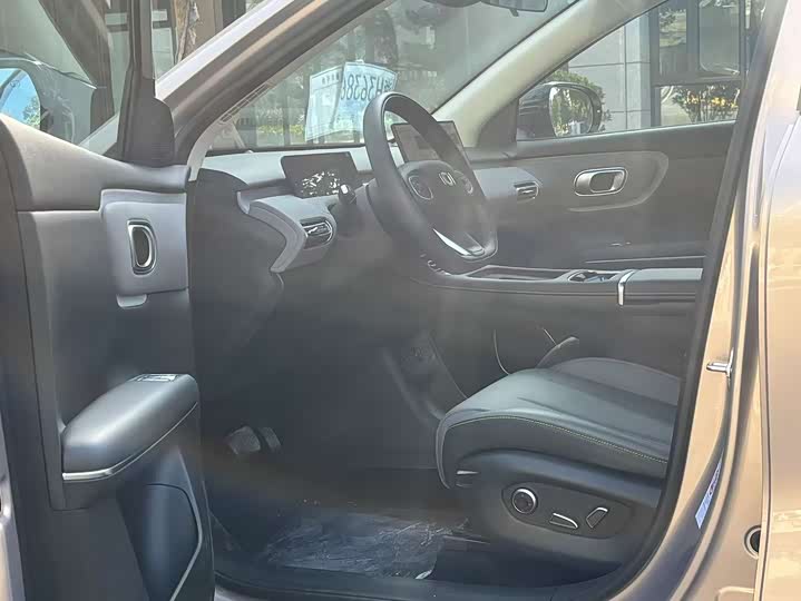 Фото 8 - Changan Qiyuan (Nevo) Q05