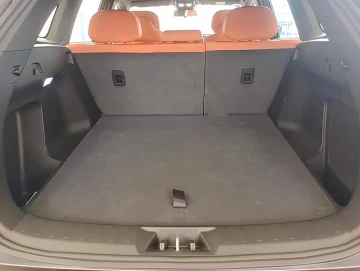 Фото 4 - Changan CS75 Plus