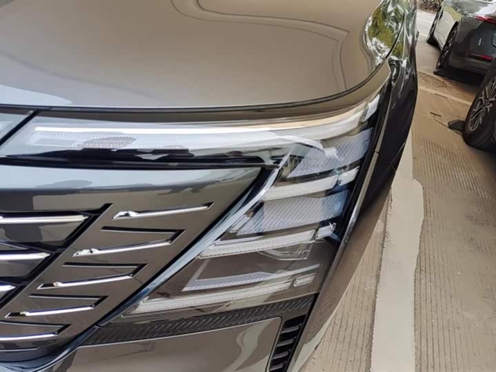 Фото 5 - Changan CS75 Plus