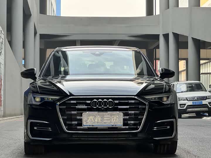 Фото 3 - Audi A6L