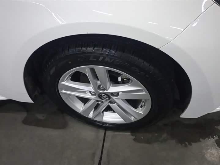 Фото 6 - Toyota Levin