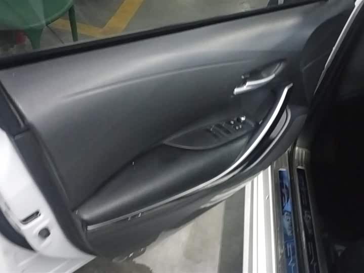 Фото 7 - Toyota Levin