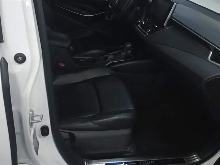 Фото 8 - Toyota Levin