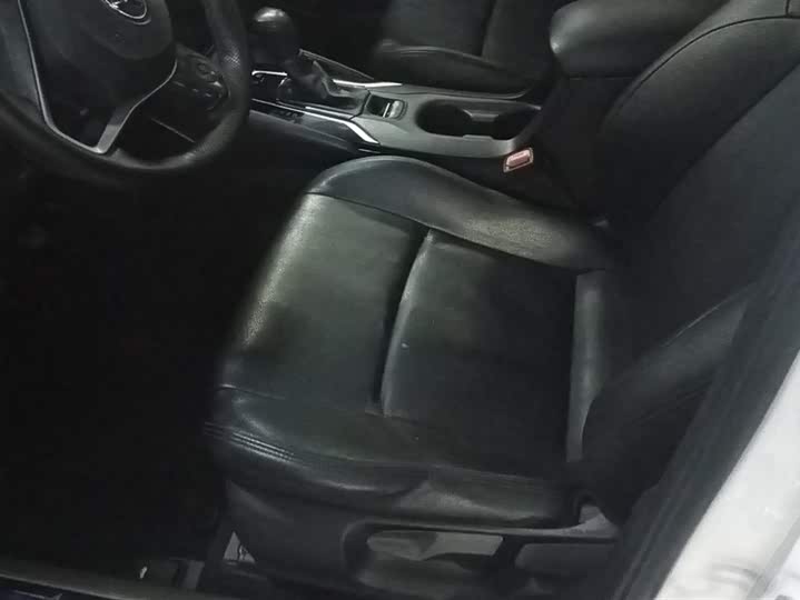 Фото 9 - Toyota Levin