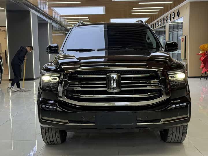 Фото 2 - Tank 500