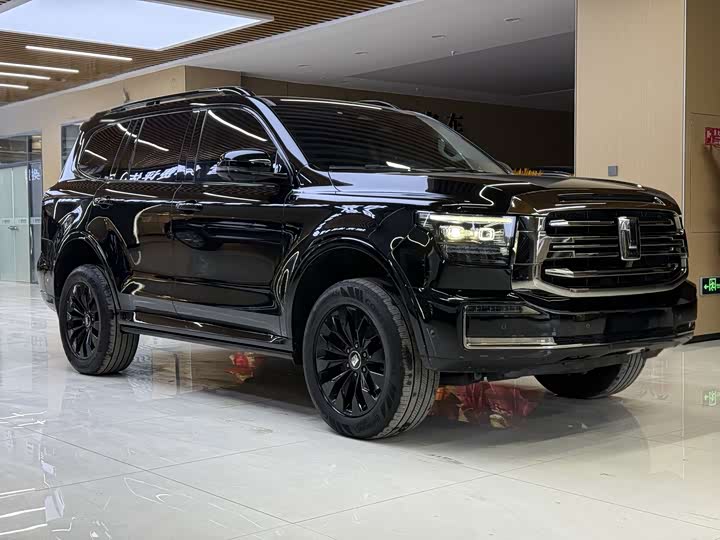 Фото 3 - Tank 500