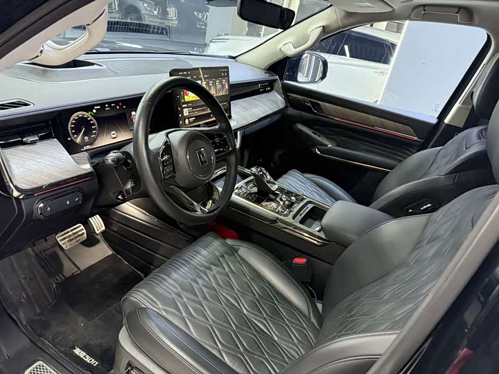 Фото 7 - Tank 500