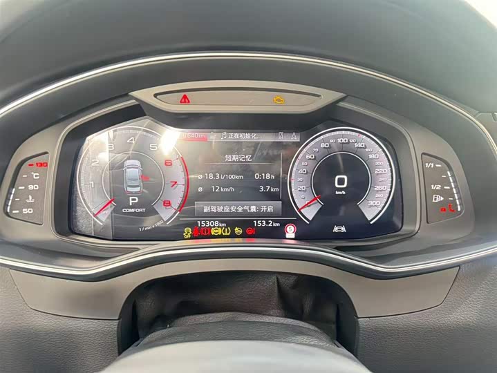 Фото 8 - Audi A6L