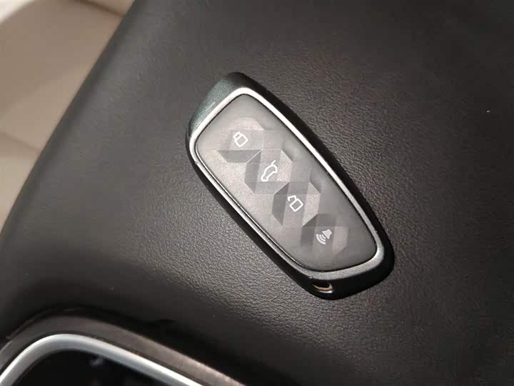 Фото 9 - Haval Ruge Max