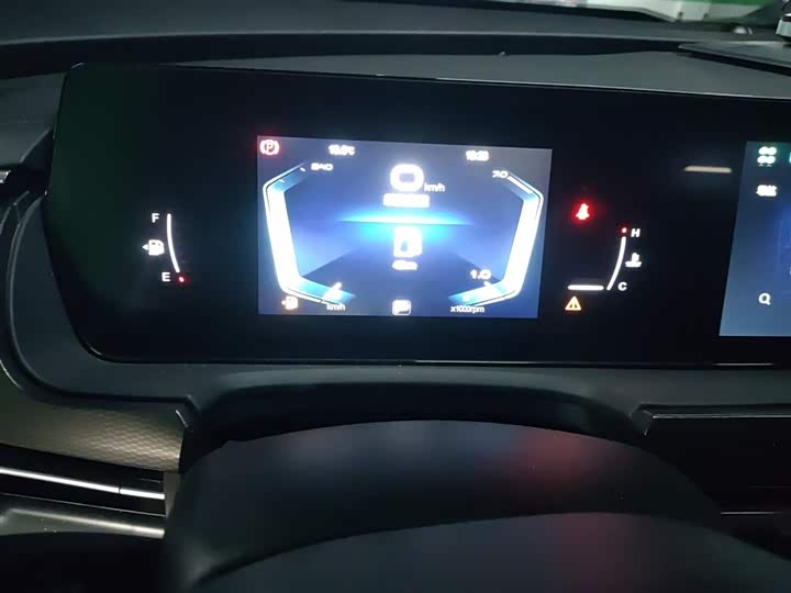 Фото 4 - Beijing X7