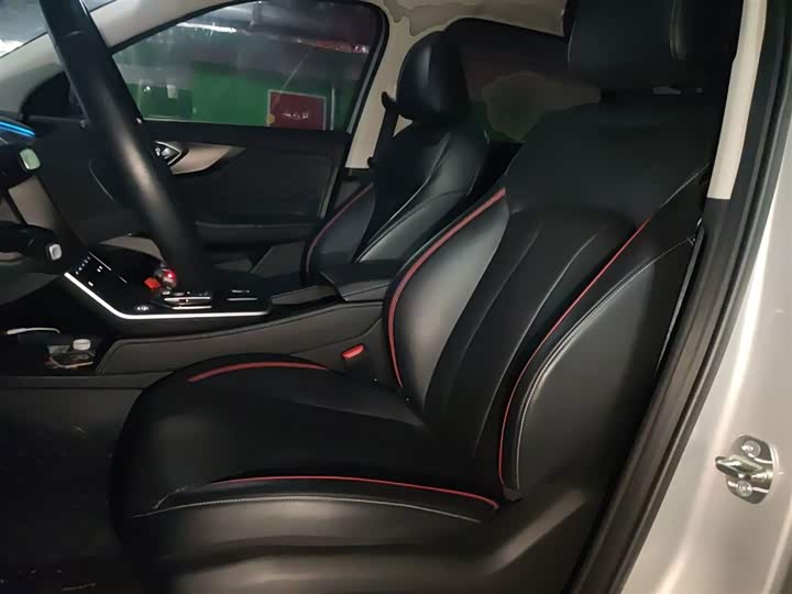 Фото 8 - Beijing X7