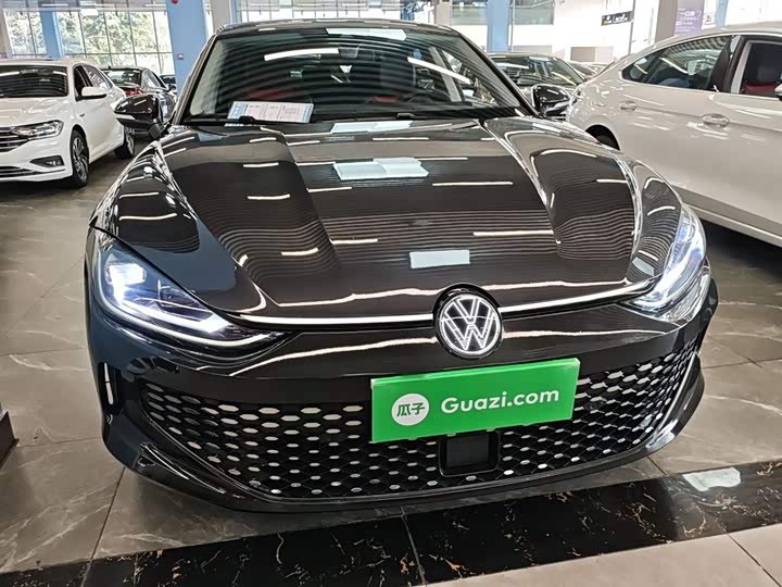 Фото 3 - Volkswagen Lamando L