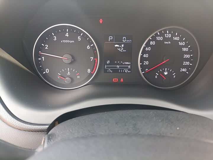 Фото 5 - Hyundai Celesta