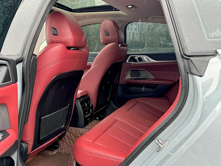 Фото 5 - BMW 4 Series