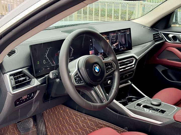 Фото 6 - BMW 4 Series