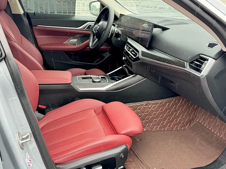 Фото 7 - BMW 4 Series