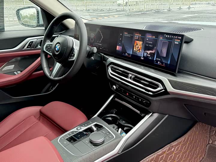 Фото 8 - BMW 4 Series