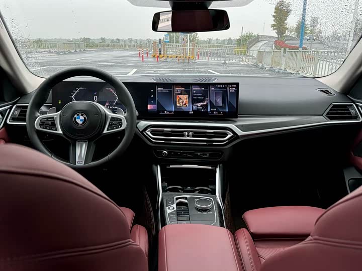 Фото 9 - BMW 4 Series