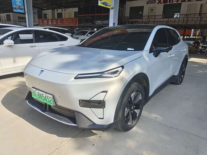 Фото 1 - Changan Deepal S05