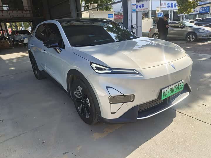 Фото 3 - Changan Deepal S05