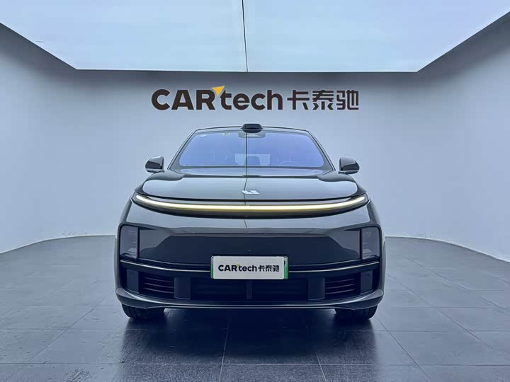 Фото 2 - LiXiang L7