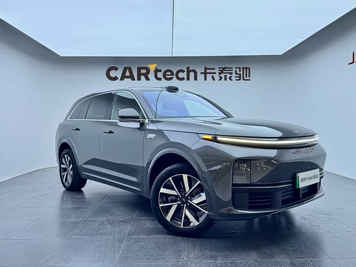 Фото 3 - LiXiang L7