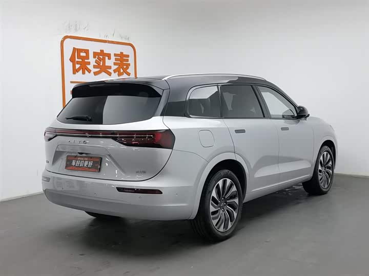 Фото 2 - Aito M7