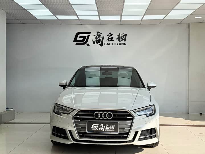 Фото 2 - Audi A3