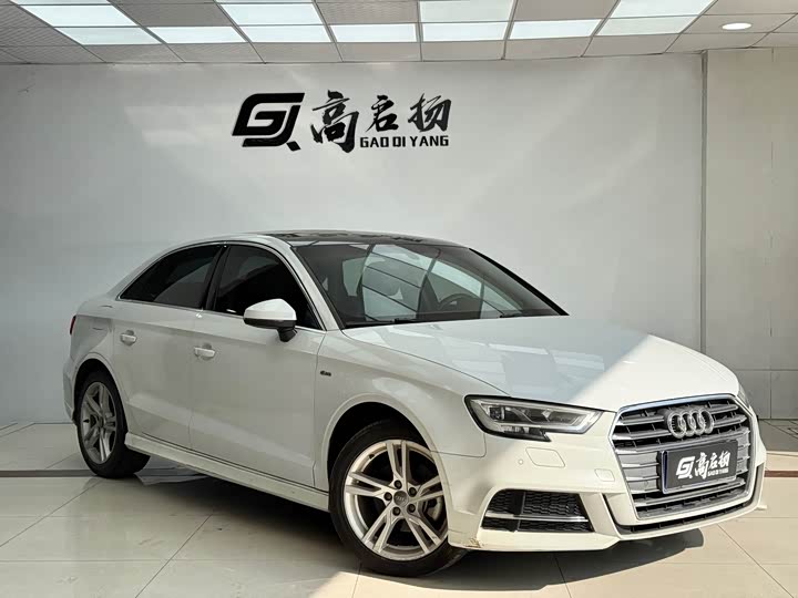 Фото 3 - Audi A3