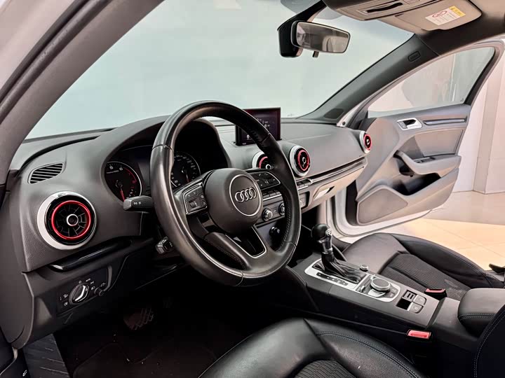 Фото 6 - Audi A3