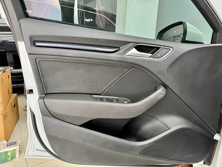 Фото 7 - Audi A3