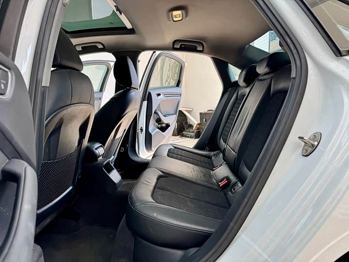 Фото 8 - Audi A3