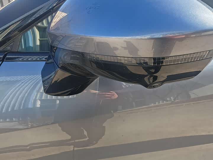 Фото 9 - BYD Song L