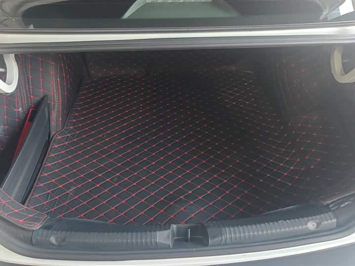 Фото 4 - Volkswagen Bora