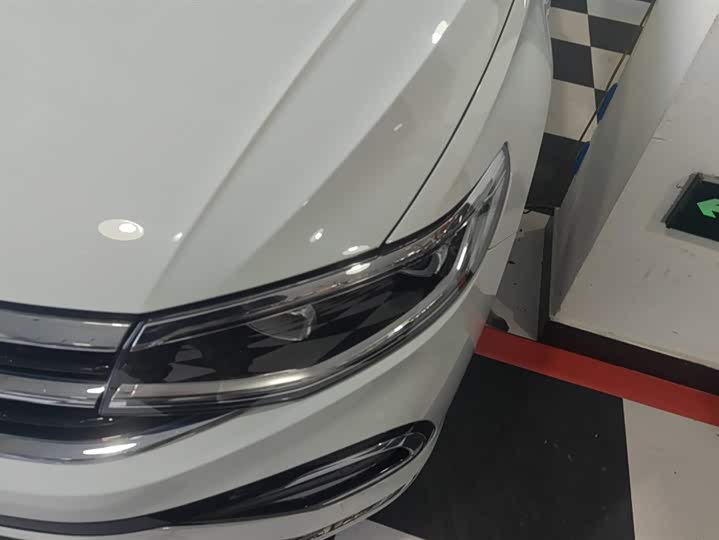 Фото 5 - Volkswagen Bora