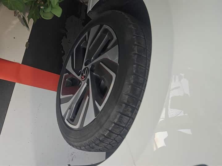 Фото 6 - Volkswagen Bora