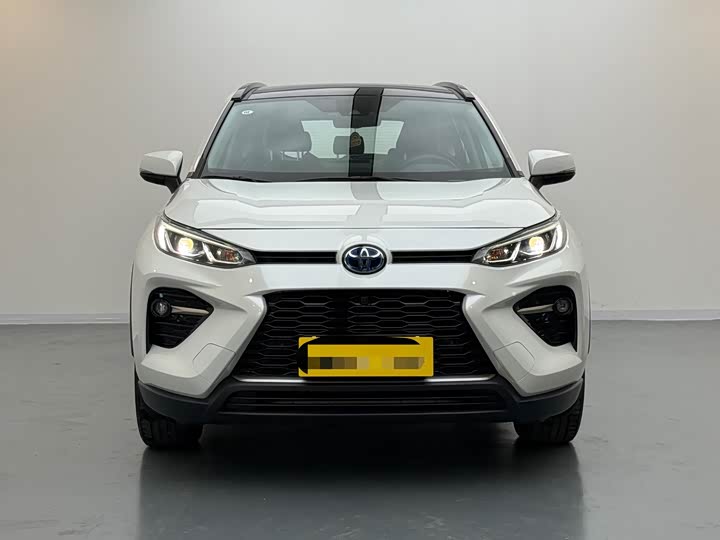 Фото 2 - Toyota Wildlander