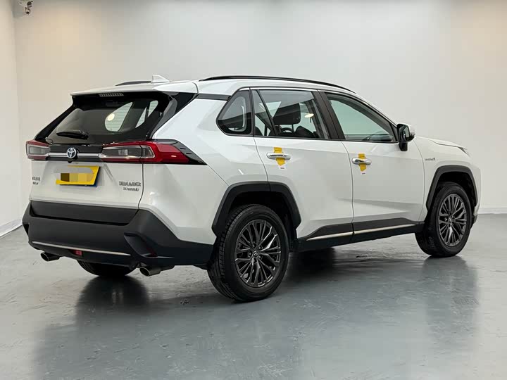 Фото 6 - Toyota Wildlander