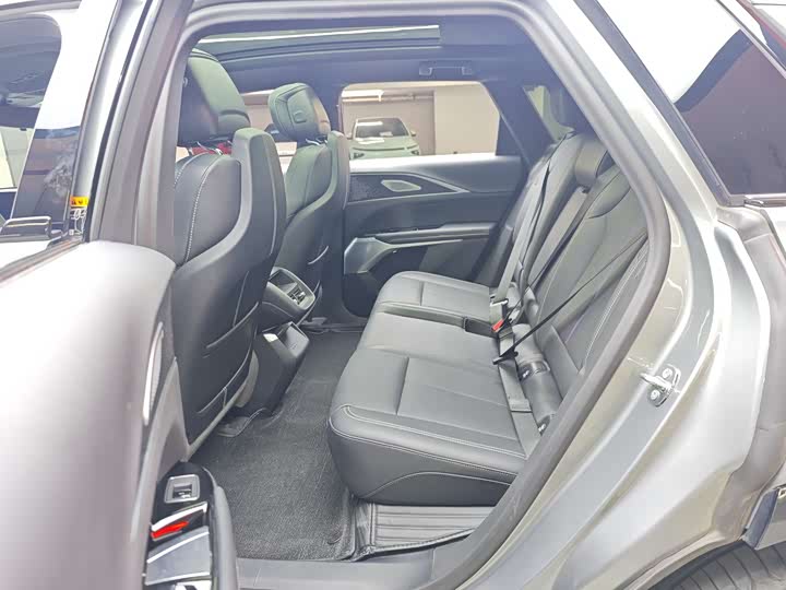 Фото 7 - Cadillac Lyriq